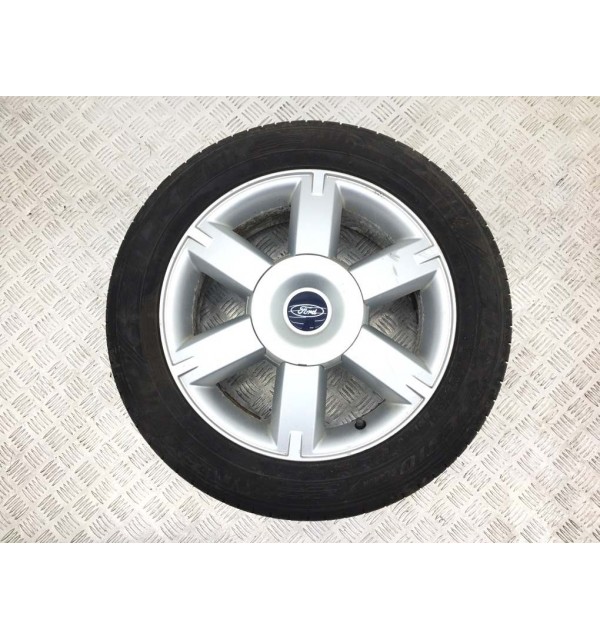 Диск литой Ford Focus