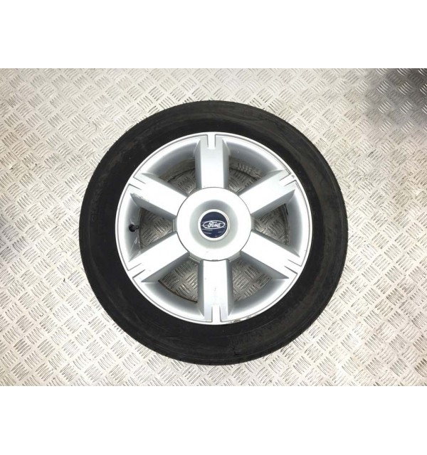 Диск литой Ford Focus