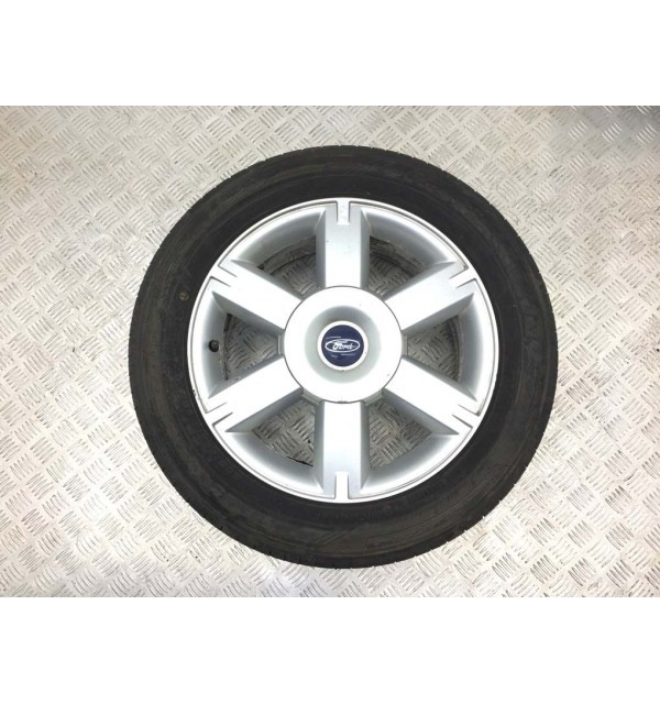 Диск литой Ford Focus