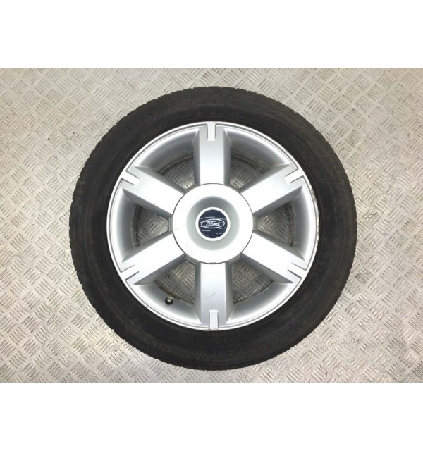 Диск литой Ford Focus