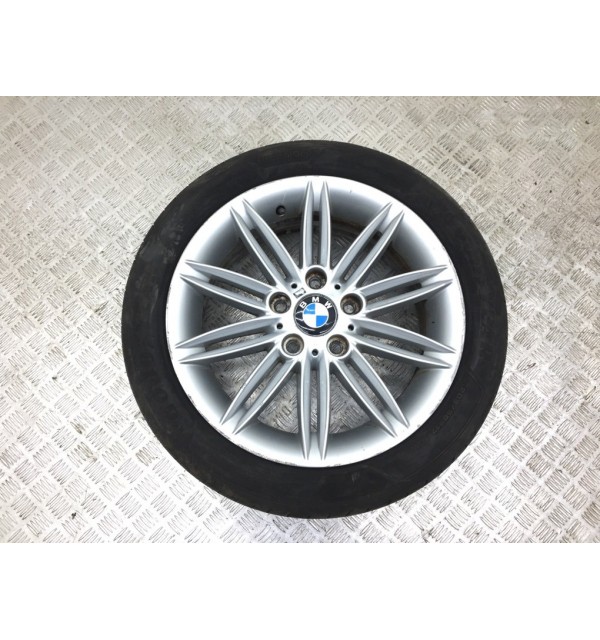 Диск литой BMW 1 E87/E81/E82/E88