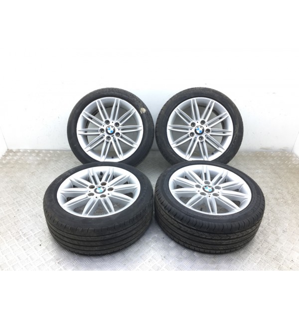 Диск литой BMW 1 E87/E81/E82/E88