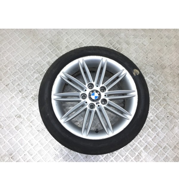 Диск литой BMW 1 E87/E81/E82/E88