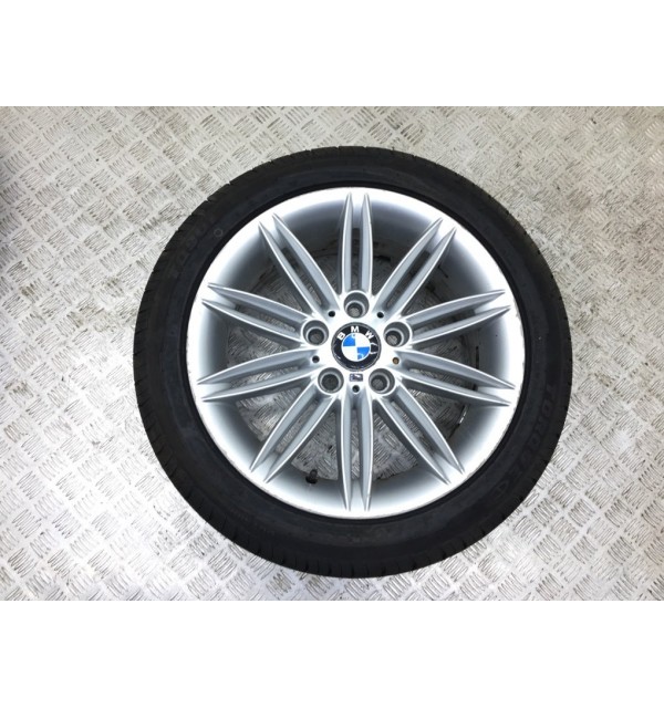 Диск литой BMW 1 E87/E81/E82/E88