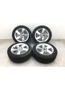 Диск литой Volkswagen Golf 6