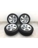 Диск литой Volkswagen Golf 6