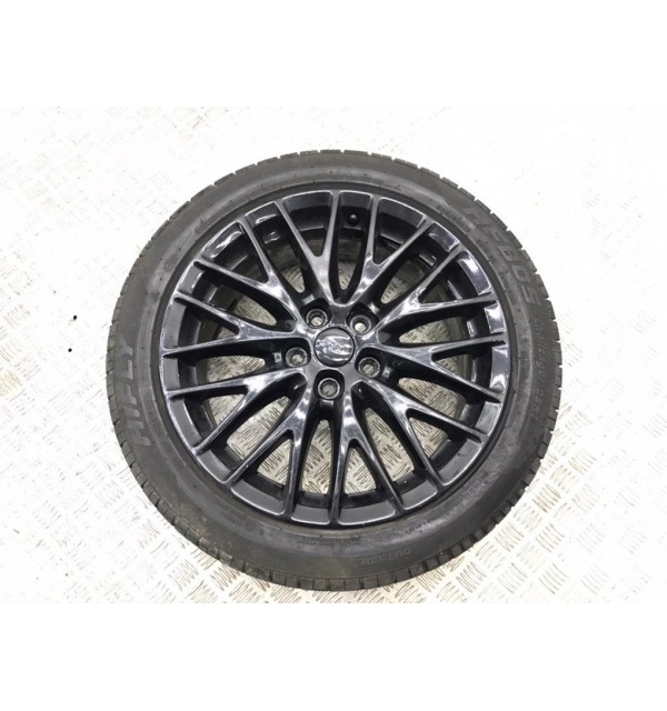 Диск литой Ford Focus 3