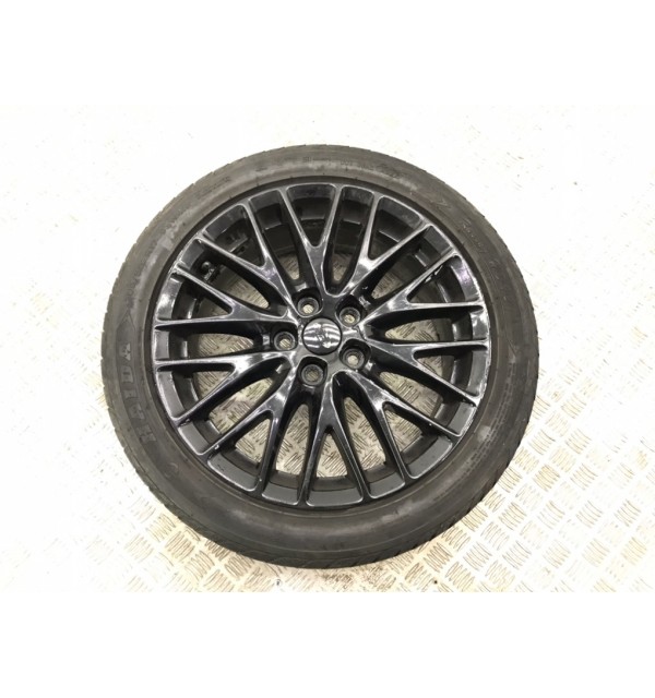 Диск литой Ford Focus 3