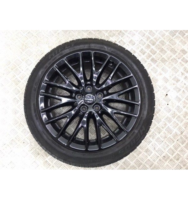 Диск литой Ford Focus 3