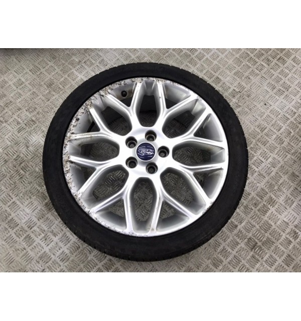 Диск литой Ford Focus 3