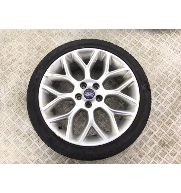 Диск литой Ford Focus 3