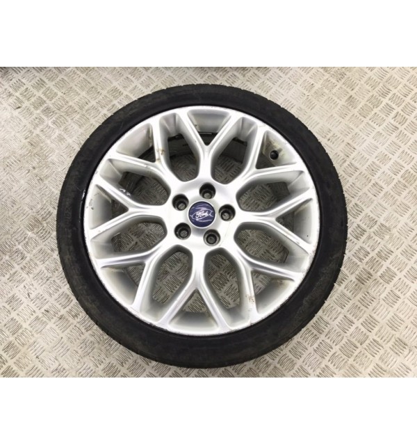 Диск литой Ford Focus 3