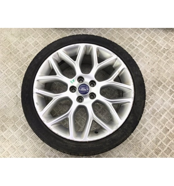 Диск литой Ford Focus 3