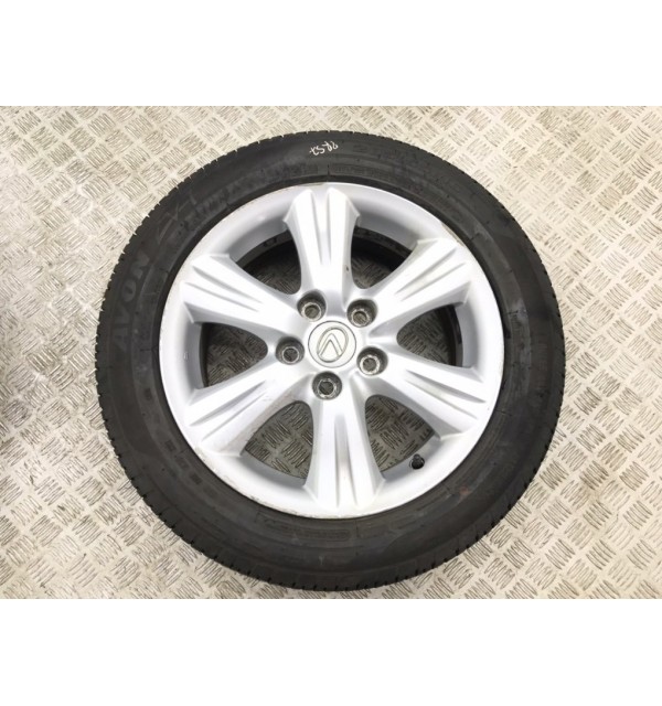 Диск литой Lexus IS