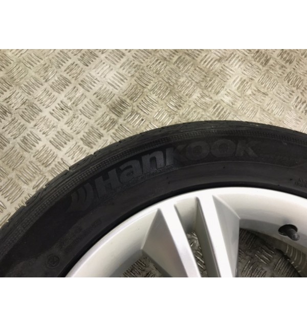 Диск литой Ford Focus 3