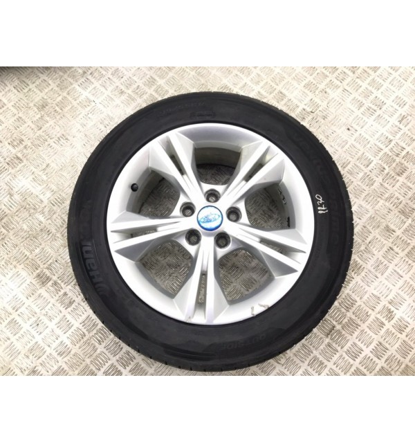 Диск литой Ford Focus 3