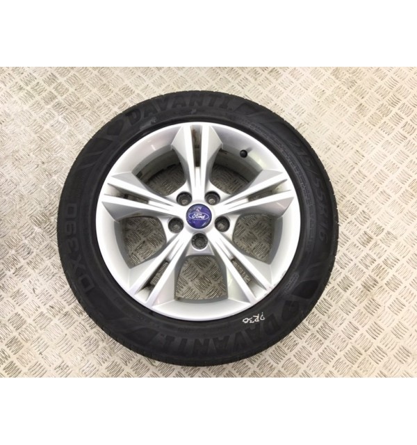 Диск литой Ford Focus 3
