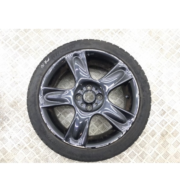 Диск литой BMW Cooper