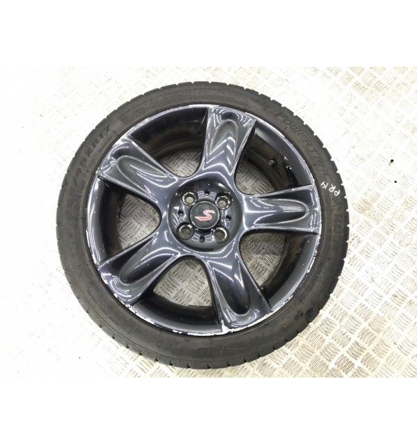Диск литой BMW Cooper