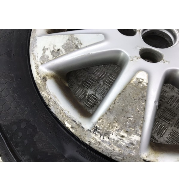 Диск литой Volkswagen Passat B6
