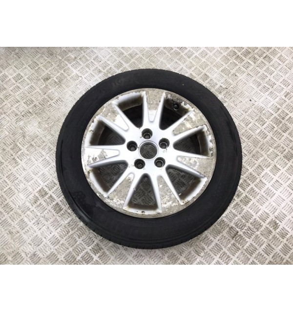 Диск литой Volkswagen Passat B6