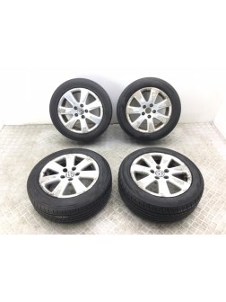 Диск литой Volkswagen Passat B6