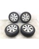 Диск литой Volkswagen Passat B6