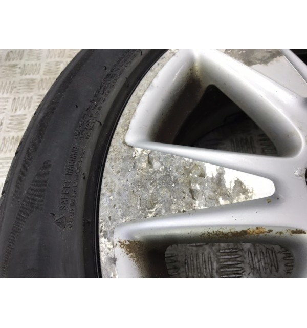 Диск литой Volkswagen Passat B6