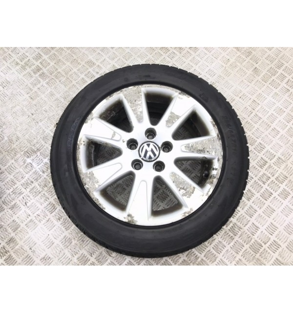 Диск литой Volkswagen Passat B6