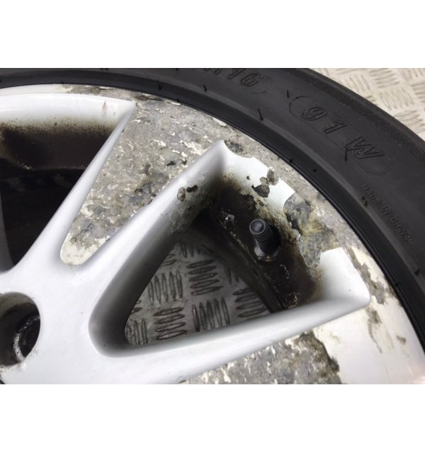 Диск литой Volkswagen Passat B6