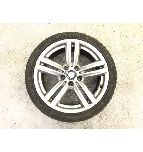 Диск литой BMW 1 F20/F21