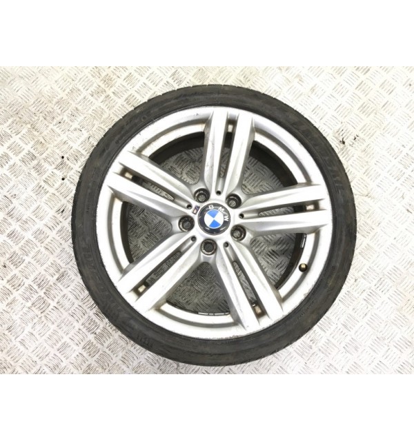 Диск литой BMW 1 F20/F21