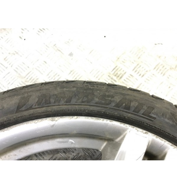 Диск литой BMW 1 F20/F21