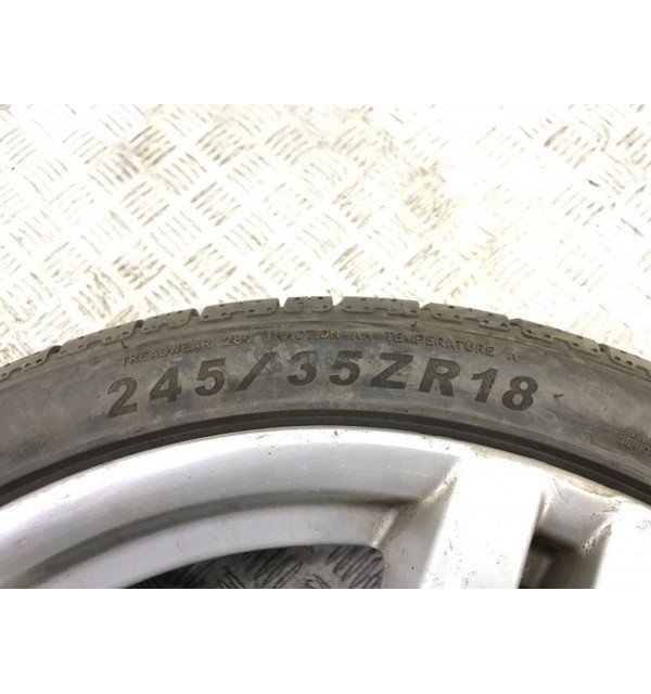 Диск литой BMW 1 F20/F21