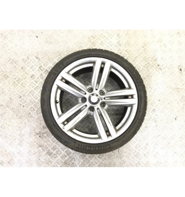 Диск литой BMW 1 F20/F21