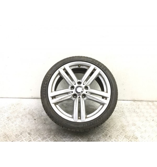 Диск литой BMW 1 F20/F21