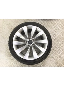 Диск литой Volkswagen Scirocco
