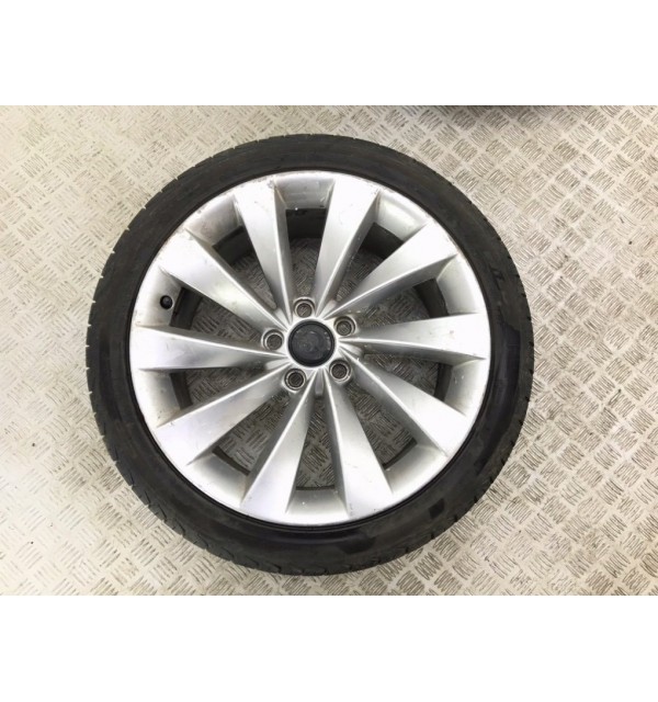 Диск литой Volkswagen Scirocco