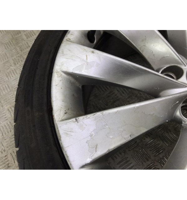 Диск литой Volkswagen Scirocco