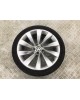 Диск литой Volkswagen Scirocco