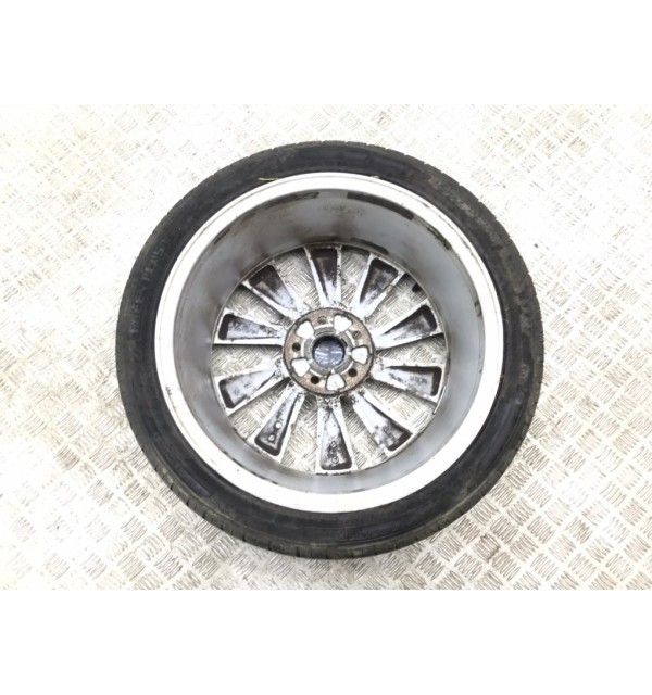 Диск литой Volkswagen Scirocco