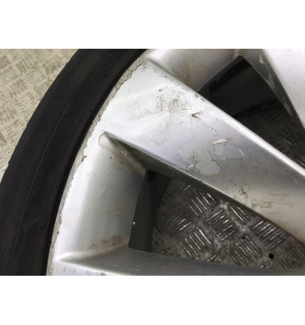 Диск литой Volkswagen Scirocco