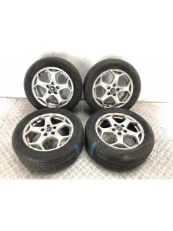 Диск литой Ford Mondeo