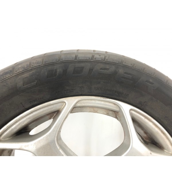 Диск литой Ford Mondeo