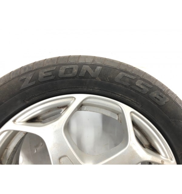 Диск литой Ford Mondeo