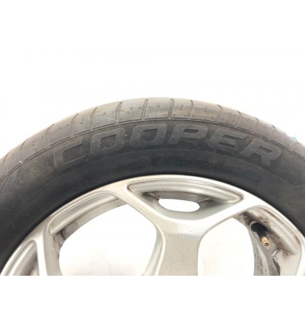 Диск литой Ford Mondeo