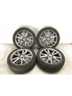 Диск литой MG ROVER 6 2013г.