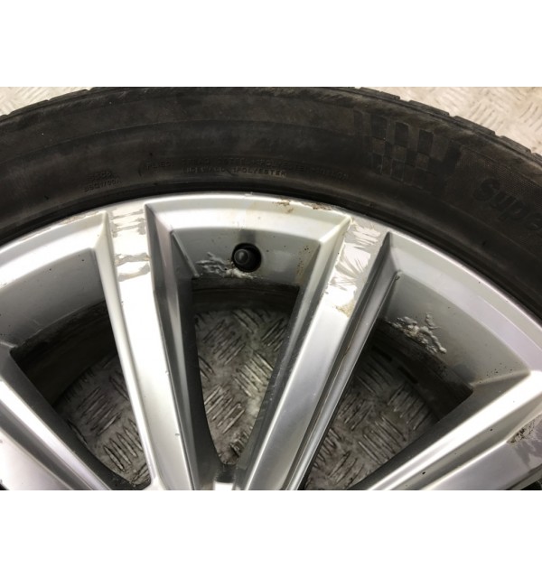 Диск литой Volkswagen Passat B6