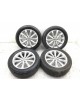 Диск литой Volkswagen Passat B6