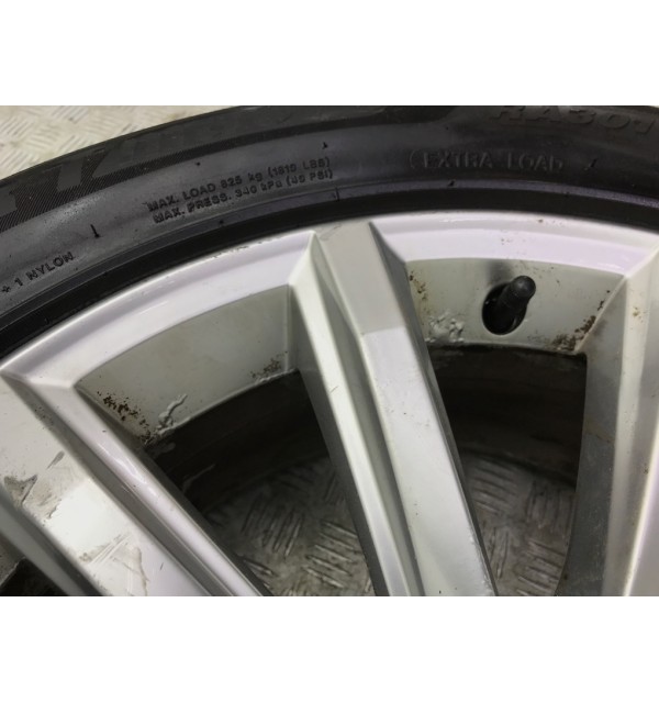 Диск литой Volkswagen Passat B6